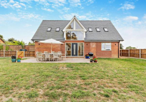 Pheasant House - Cawston